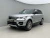 Land Rover Range Rover Sport 3.0 TDV6 HSE AWD AUT 