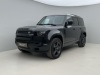 Land Rover Defender 110 D300 SE AWD Aut CZ