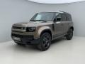 Land Rover Defender 110 D250 X-DYNAMIC SE AWD Aut