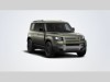 Land Rover Defender 110 S D200 Aut AWD