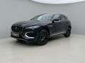 Jaguar F-Pace R-DYNAMIC S D200 AWD Aut 