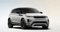 Land Rover Range Rover Evoque P270e S AWD Aut