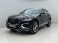 Jaguar F-Pace D200 R-DYNAMIC S AWD AUT