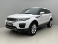 Land Rover Range Rover Evoque 2.0 TD4 AWD AUT CZ