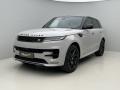 Land Rover Range Rover Sport P400 AUTOBIOGRAPHY AWD Aut CZ