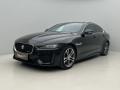 Jaguar XE D180 AWD AUT CZ