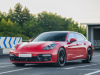 Porsche Panamera GTS ST Zruka 6/26 Burmester 