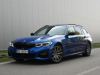 BMW 320d M Paket ACC 360 HUD Pano