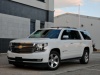 Chevrolet Suburban 5.3l V8 4WD R 1.maj.DVD