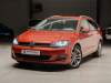 Volkswagen Golf 2.0TDI DGS Highline ACC LineAs