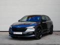 koda Scala 1.5 TSI 110kW Monte Carlo R 