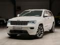 Jeep Grand Cherokee 3.0CRDI Overland R 1.majitel