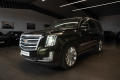 Cadillac Escalade 6.2 V8 AWD PLATINUM EU VERZE