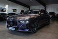 BMW i7 xDrive60, DPH, Theatre Screen