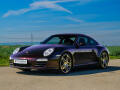 Porsche 911 Carrera 4S 997.2 283 kW,Chrono