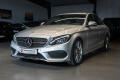Mercedes-Benz C43 AMG BITURBO 4MATIC 270 kW 
