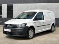 Volkswagen Caddy Maxi 1.4 TSI 92 kW �R, DPH