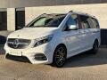 Mercedes-Benz V 250 CDI 140kW EXCLUSIVE AMG 