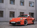 Porsche 911 Carrera 4S 997 EDIT AUTOMOTIVE