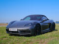Porsche Boxster GTS 4.0,PDK,SPORT CHRONO,BOSE