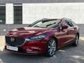 Mazda 6 2.5i TAKUMI | Z�RUKA |360�|DPH