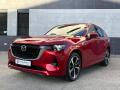 Mazda CX-60 3.3D 187 kW |PPF| TAKUMI