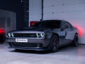 Dodge Challenger SRT HELLCAT 6.2 V8 | 527 kW 