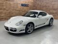 Porsche Cayman S TIPTRONIC BIXENONY