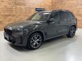 BMW X5 40i M SPORT Z�RUKA SERVIS