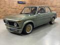 BMW 2002 WEBER DBILAS