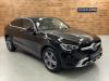 Mercedes-Benz GLC 220d 4MATIC MULTIBEAM LED