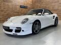 Porsche 911 997 TURBO CABRIO MANU�L