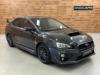 Subaru WRX STI TOP MANUL HARMAN/KARDON