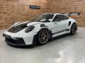 Porsche 911 GT3 RS WEISSACH PPF LIFT