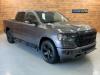 Dodge RAM 5.7L V8 BIGHORN CREW CAB KAMER