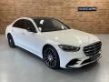 Mercedes-Benz 350d 4MATIC AMG Z�RUKA