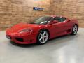 Ferrari 360 MANU�L CHALLENGE GRILL