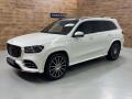 Mercedes-Benz GLS 400d AMG PANO 7 M�ST