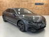 Volkswagen Arteon 2.0 TDI 147kW 4MOTION DSG R-LI