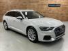 Audi A6 Allroad 55 TFSI QUATTRO B&O LED