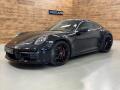Porsche 911 CARRERA 4S SPORT DESIGN
