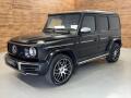 Mercedes-Benz 63 AMG STRONGER THAT TIME