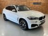 BMW X6 30d xDrive M SPORT HUD LED