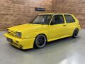 Volkswagen Golf RALLYE G60