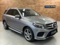 Mercedes-Benz GLE 350d AMG LINIE 4MATIC CZ