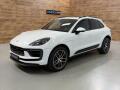 Porsche Macan S Z�RUKA VZDUCH PANO BOSE