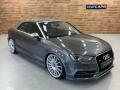Audi S3 2.0 TFSI Q S-TRONIC B&O
