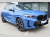 BMW X6 30xD FACELIFT VZDUCH R22 INDIV