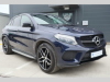 Mercedes-Benz GLE  AMG COUPE 400 4MATIC
