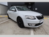 koda Octavia 1.8TSi 132 KW REZERVACE